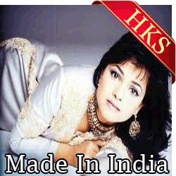 Made In India Hindi Song Downloding
